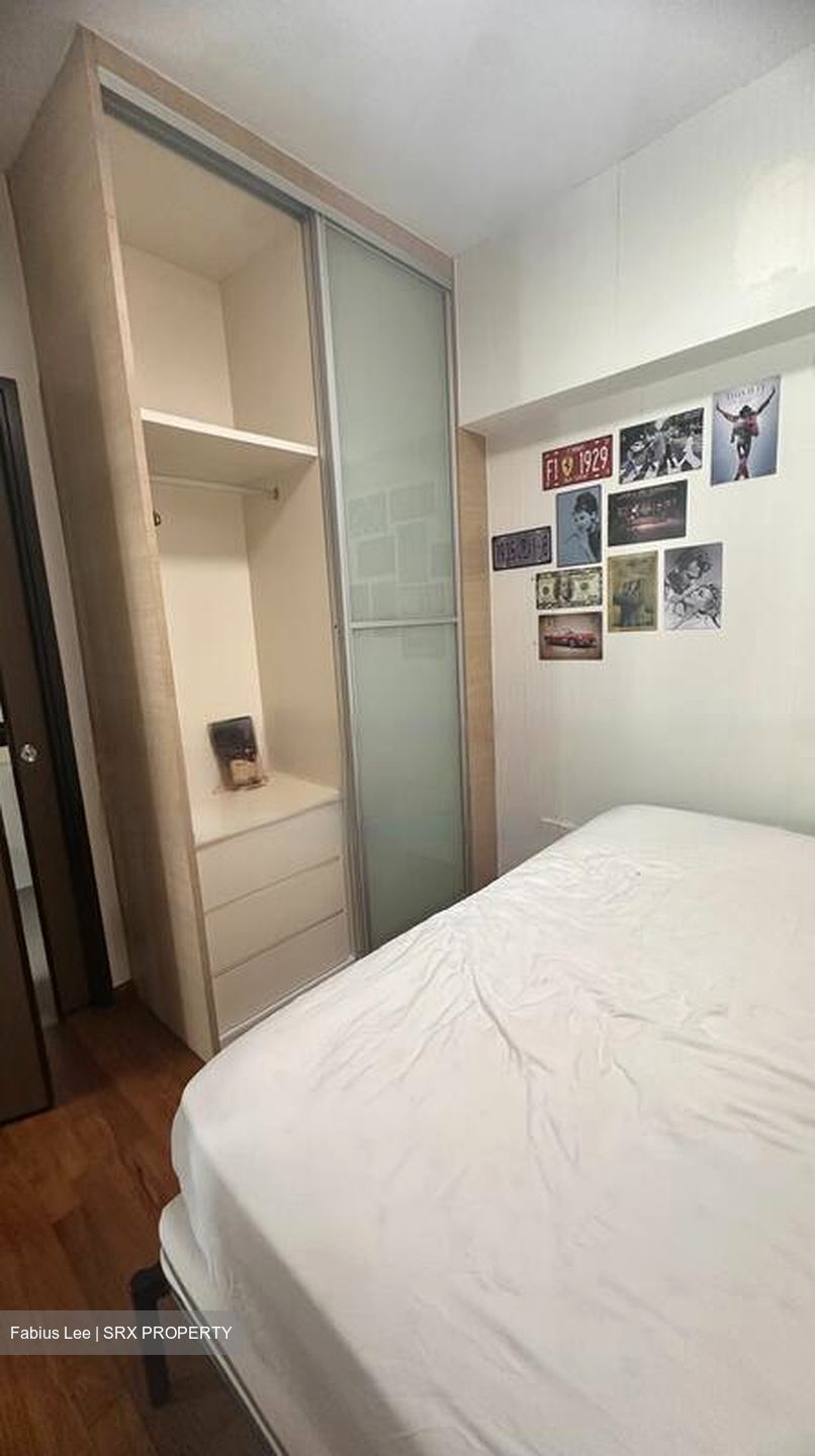 Mount Sophia Suites (D9), Apartment #569269501